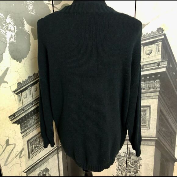 Nice knitted sweater by Honey Punch in size small - Picture 2 of 2